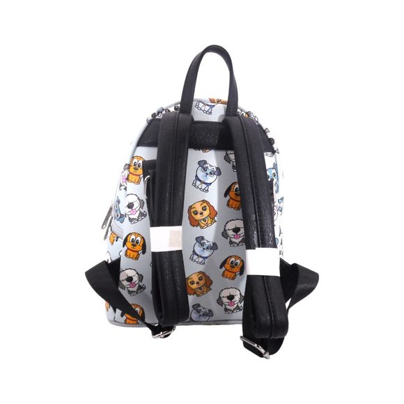 Loungefly Disney Parks Disney Dogs Puppy Mini Backpack - Picture 3 of 9